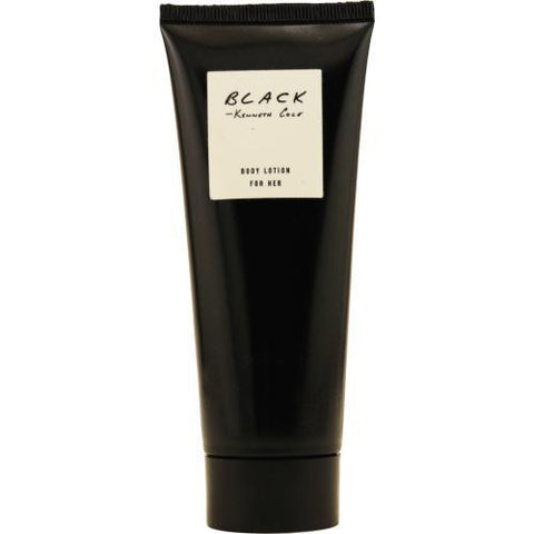 Kenneth Cole Black By Kenneth Cole Body Lotion 3.4 Oz