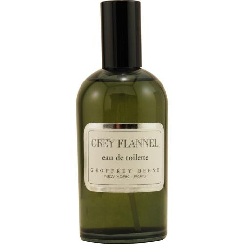 Grey Flannel By Geoffrey Beene Edt Spray 4 Oz (unboxed)