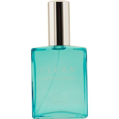 Clean Shower Fresh By Dlish Eau De Parfum Spray 2.14 Oz *tester