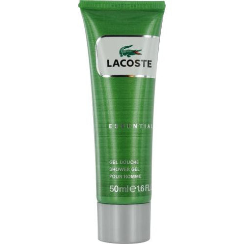 Lacoste Essential By Lacoste Shower Gel 1.7 Oz
