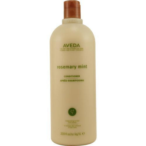Rosemary Mint Conditioner 33.8 Oz