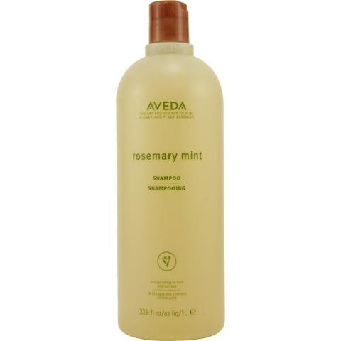 Rosemary Mint Shampoo 33.8 Oz