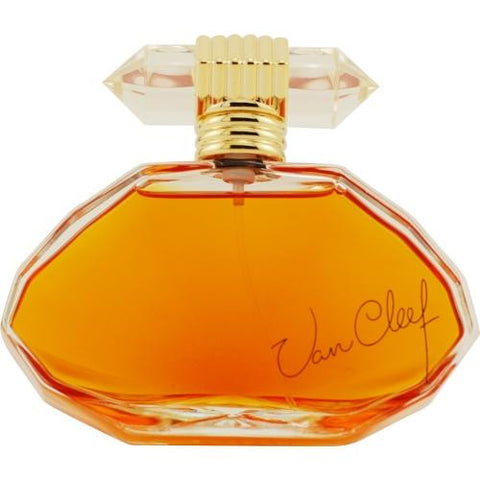 Van Cleef By Van Cleef & Arpels Eau De Parfum Spray 3.4 Oz *tester