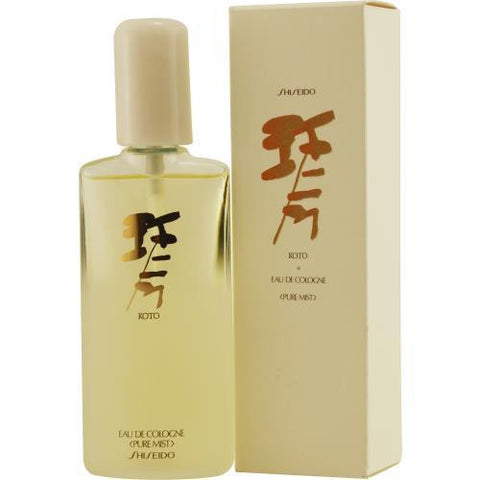 Shiseido Koto By Shiseido Eau De Cologne Spray 2.3 Oz