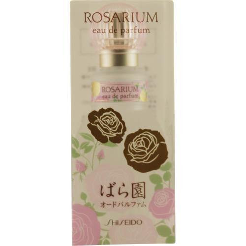 Shiseido Rosarium By Shiseido Eau De Parfum Spray 1.7 Oz