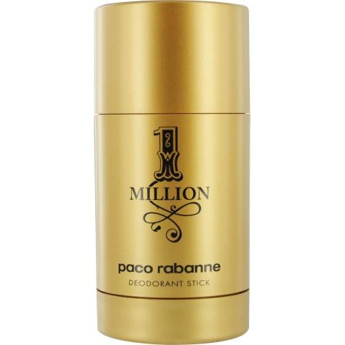 Paco Rabanne 1 Million By Paco Rabanne Deodorant Stick 2.2 Oz