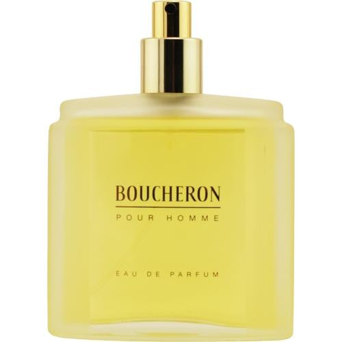 Boucheron By Boucheron Eau De Parfum Spray 3.4 Oz *tester