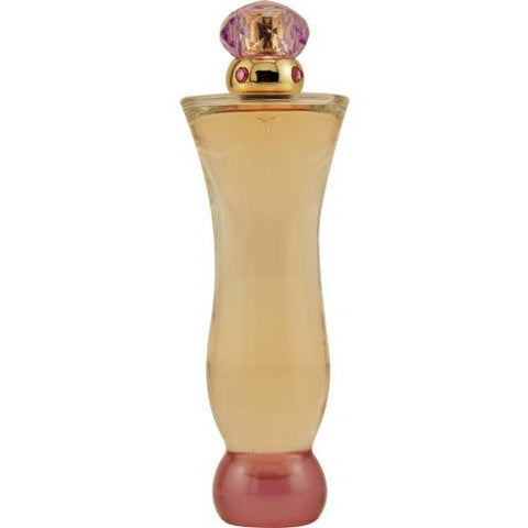 Versace Woman By Gianni Versace Eau De Parfum Spray 1.7 Oz (unboxed)