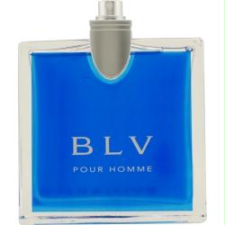 Bvlgari Blv By Bvlgari Edt Spray 3.4 Oz *tester