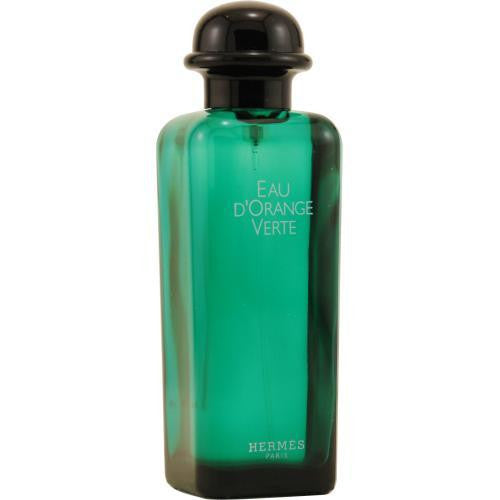 Hermes D'orange Vert By Hermes Eau De Cologne Spray 3.3 Oz (unboxed)