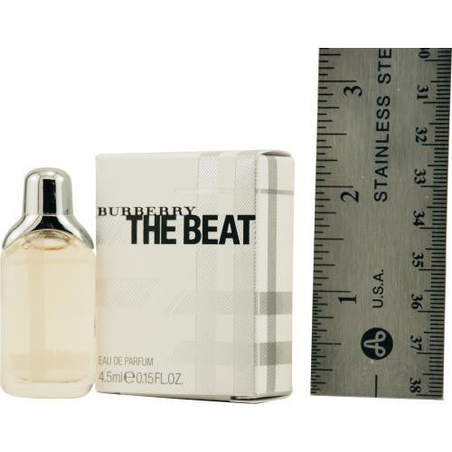 Burberry The Beat By Burberry Eau De Parfum .15 Oz Mini