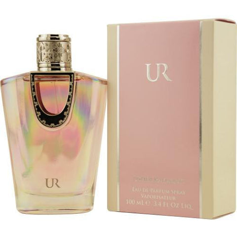 Ur By Usher Eau De Parfum Spray 3.4 Oz