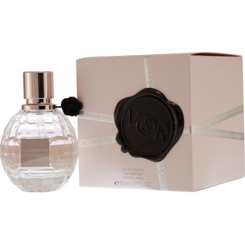 Flowerbomb By Viktor & Rolf Edt Spray 1.7 Oz