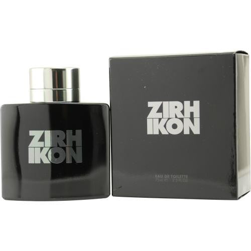 Ikon By Zirh International Edt Spray 2.5 Oz