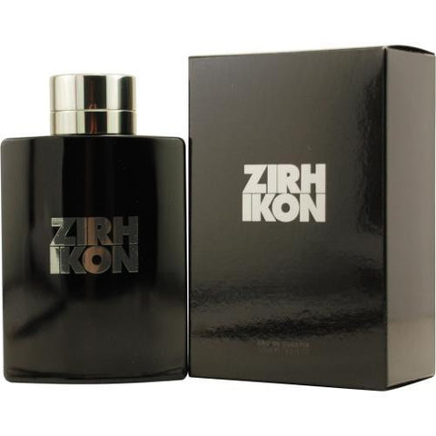 Ikon By Zirh International Edt Spray 4.2 Oz