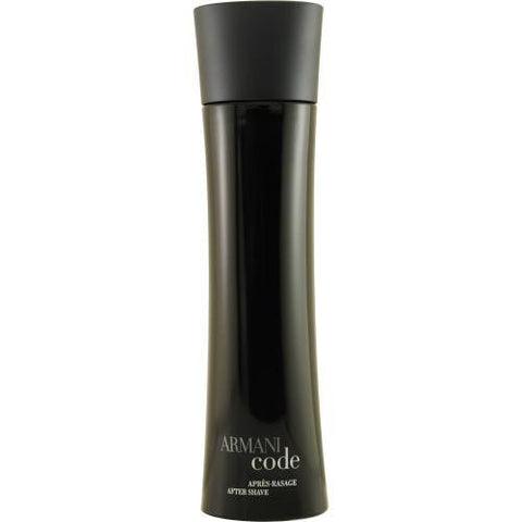 Armani Code By Giorgio Armani Aftershave Balm 3.3 Oz