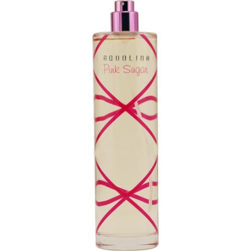 Pink Sugar By Aquolina Edt Spray 3.4 Oz *tester