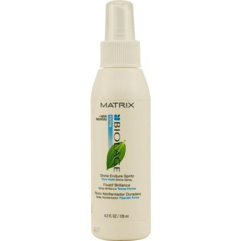 Shine Endure Spritz Firm Hold Spray 4.2 Oz