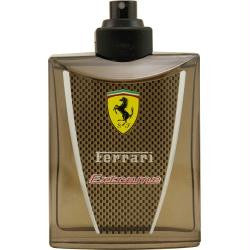 Ferrari Extreme By Ferrari Edt Spray 4.2 Oz *tester