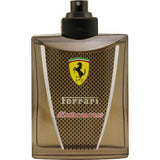 Ferrari Extreme By Ferrari Edt Spray 4.2 Oz *tester