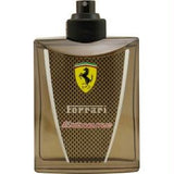 Ferrari Extreme By Ferrari Edt Spray 4.2 Oz *tester