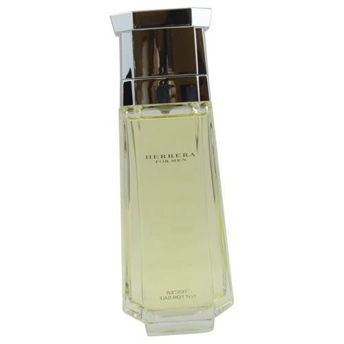 Herrera By Carolina Herrera Edt Spray 3.4 Oz *tester