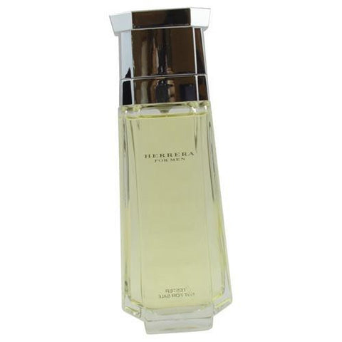 Herrera By Carolina Herrera Edt Spray 3.4 Oz *tester