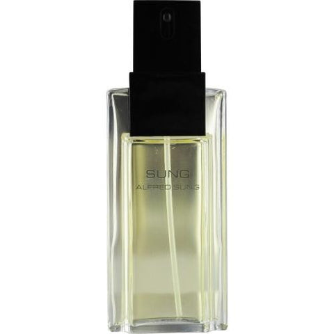 Sung By Alfred Sung Edt Spray 3.4 Oz (unboxed)