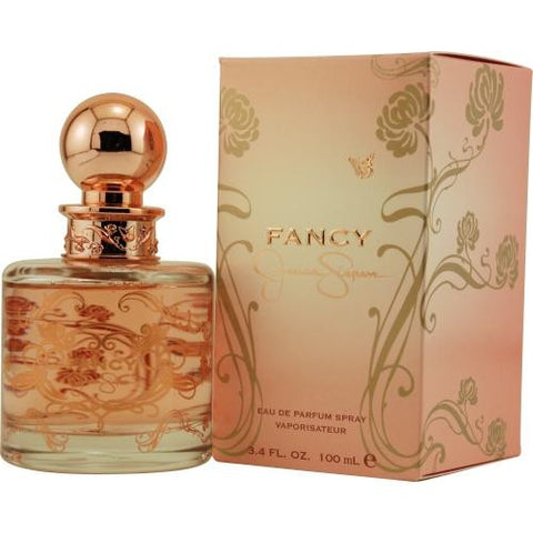 Fancy By Jessica Simpson Eau De Parfum Spray 3.4 Oz