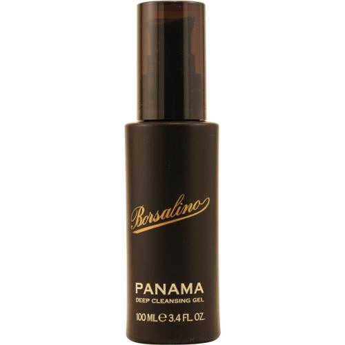 Borsalino By Borsalino Deep Cleansing Gel 3.4 Oz