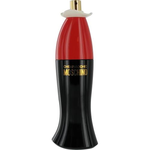 Cheap & Chic By Moschino Edt Spray 3.4 Oz *tester