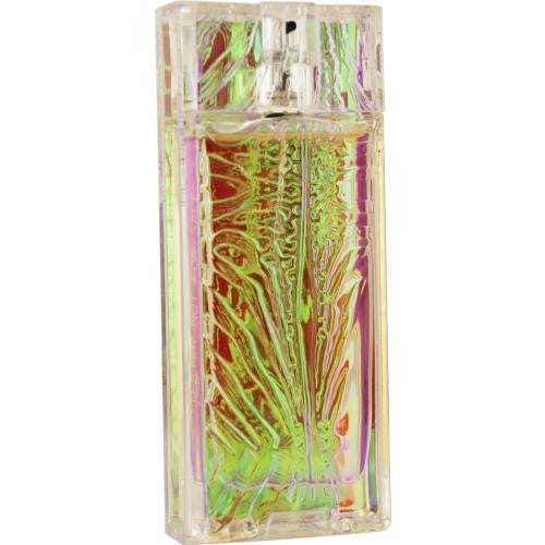 Just Cavalli Pink By Roberto Cavalli Edt Spray 2 Oz *tester