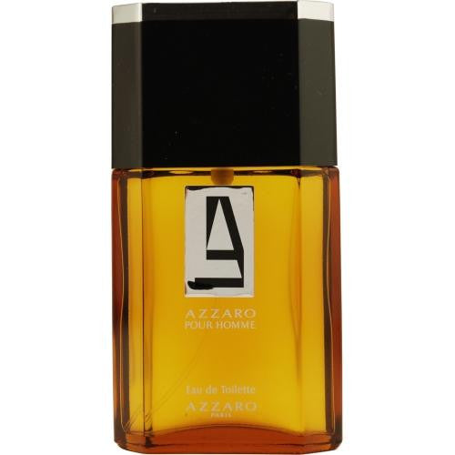 Azzaro By Azzaro Edt Spray 1.7 Oz (unboxed)