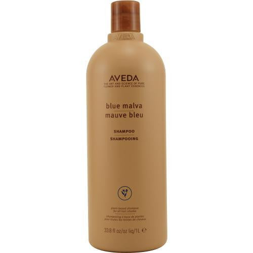 Blue Malva Shampoo 33.8 Oz