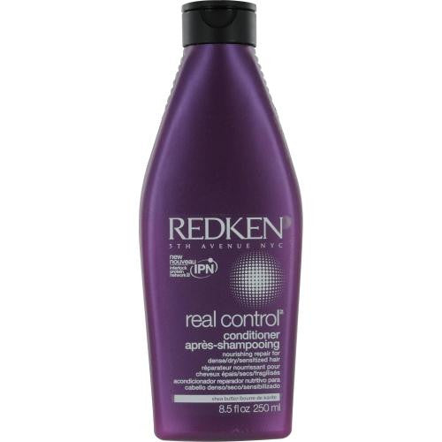 Real Control Conditioner 8.5 Oz