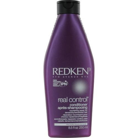 Real Control Conditioner 8.5 Oz