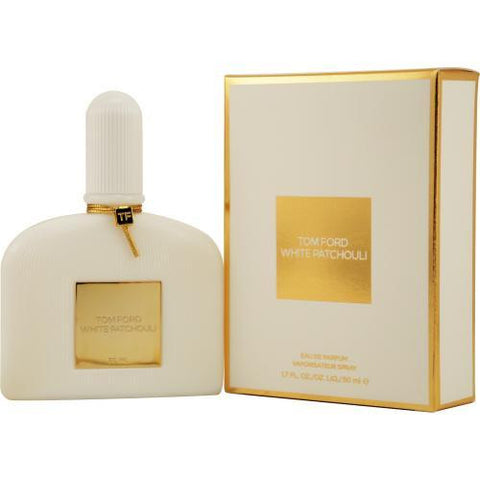 White Patchouli By Tom Ford Eau De Parfum Spray 1.7 Oz