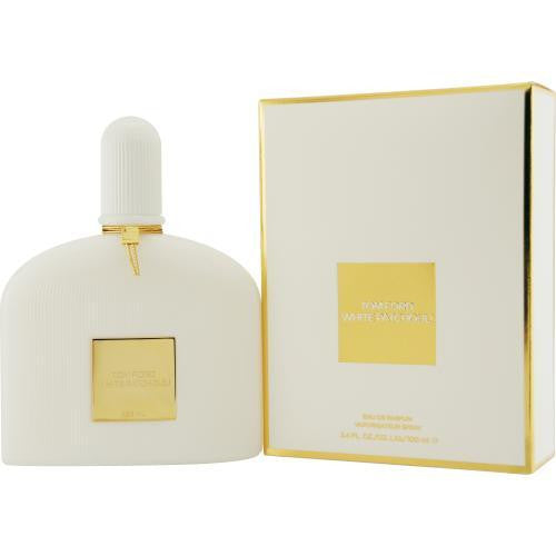 White Patchouli By Tom Ford Eau De Parfum Spray 3.4 Oz