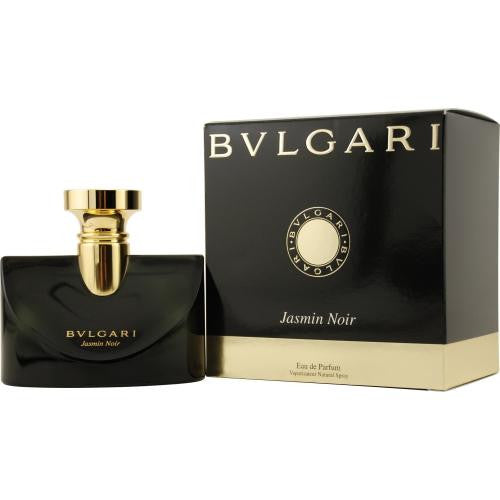 Bvlgari Jasmin Noir By Bvlgari Eau De Parfum Spray 1.7 Oz