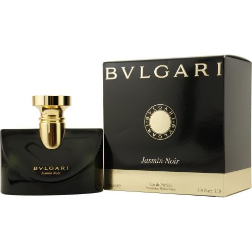 Bvlgari Jasmin Noir By Bvlgari Eau De Parfum Spray 3.4 Oz