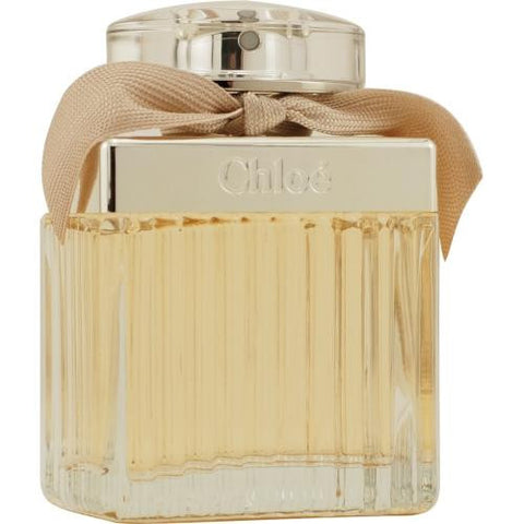 Chloe New By Chloe Eau De Parfum Spray 2.5 Oz (unboxed)