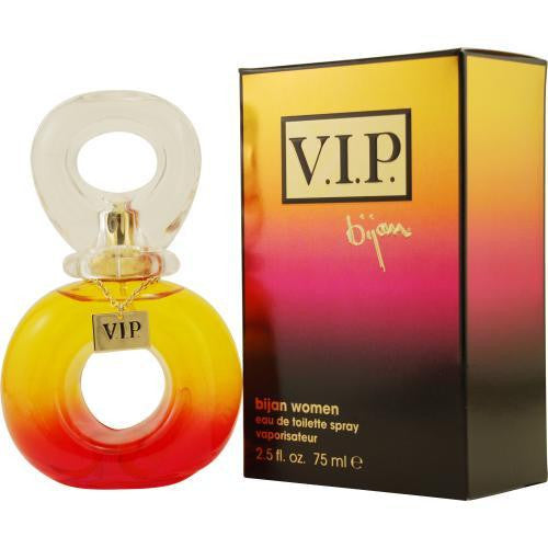 Bijan Vip By Bijan Edt Spray 2.5 Oz