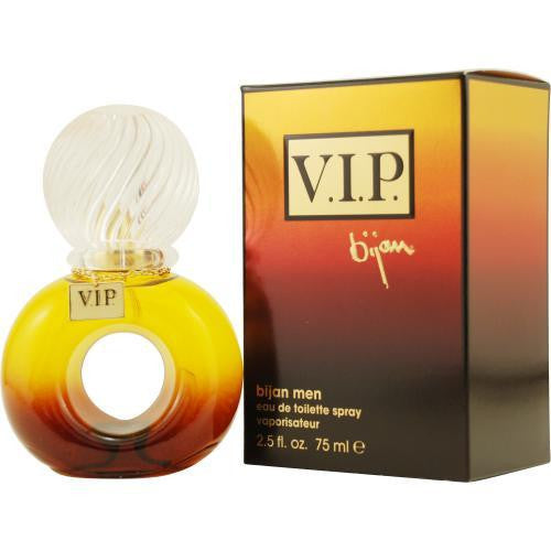 Bijan Vip By Bijan Edt Spray 2.5 Oz