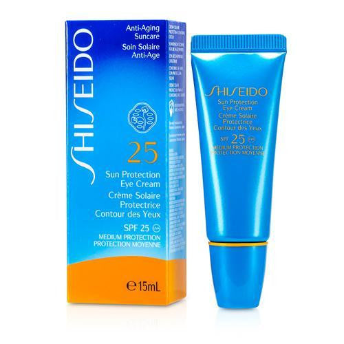 Sun Protection Eye Cream Spf 25 Pa+++--15ml