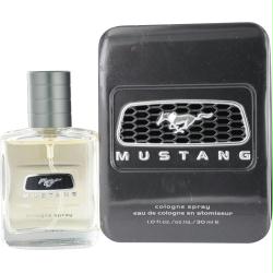 Mustang By Estee Lauder Aftershave 1 Oz (unboxed)