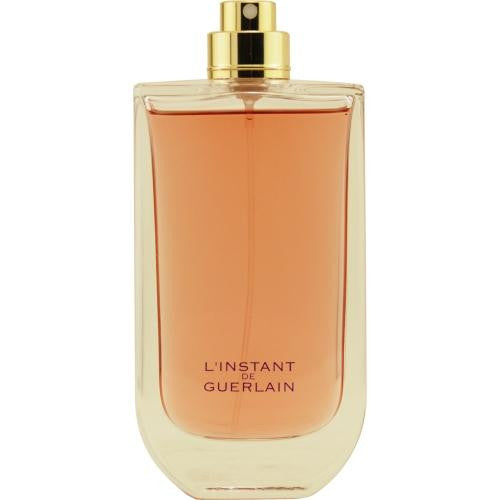 L'instant De Guerlain By Guerlain Edt Spray 2.7 Oz *tester