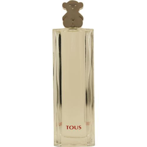 Tous By Tous Edt Spray 3 Oz (unboxed)