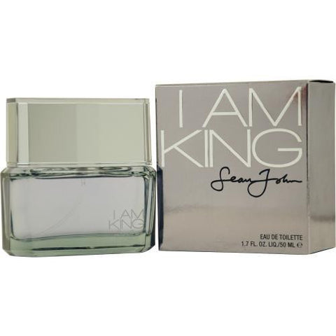 Sean John I Am King By Sean John Edt Spray 1.7 Oz