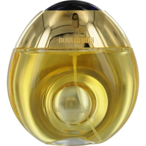 Boucheron By Boucheron Edt Spray 3.4 Oz *tester