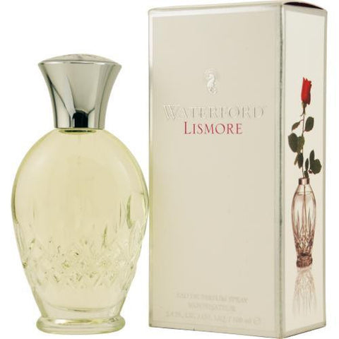 Waterford Lismore By Waterford Eau De Parfum Spray 3.4 Oz